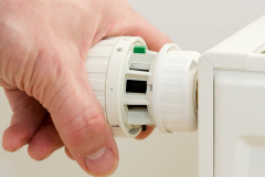 Hedworth central heating repair costs