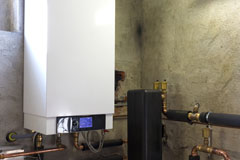 Hedworth condensing boiler companies